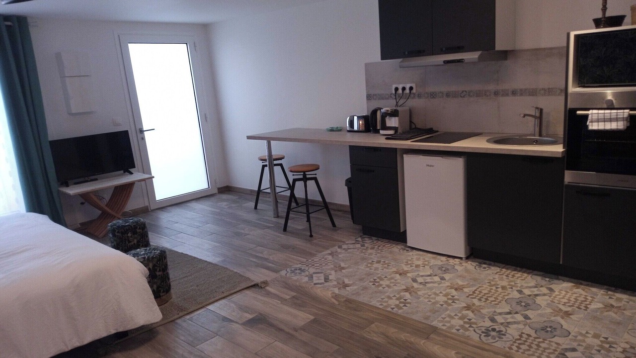 Photo of Bedroom in Orly