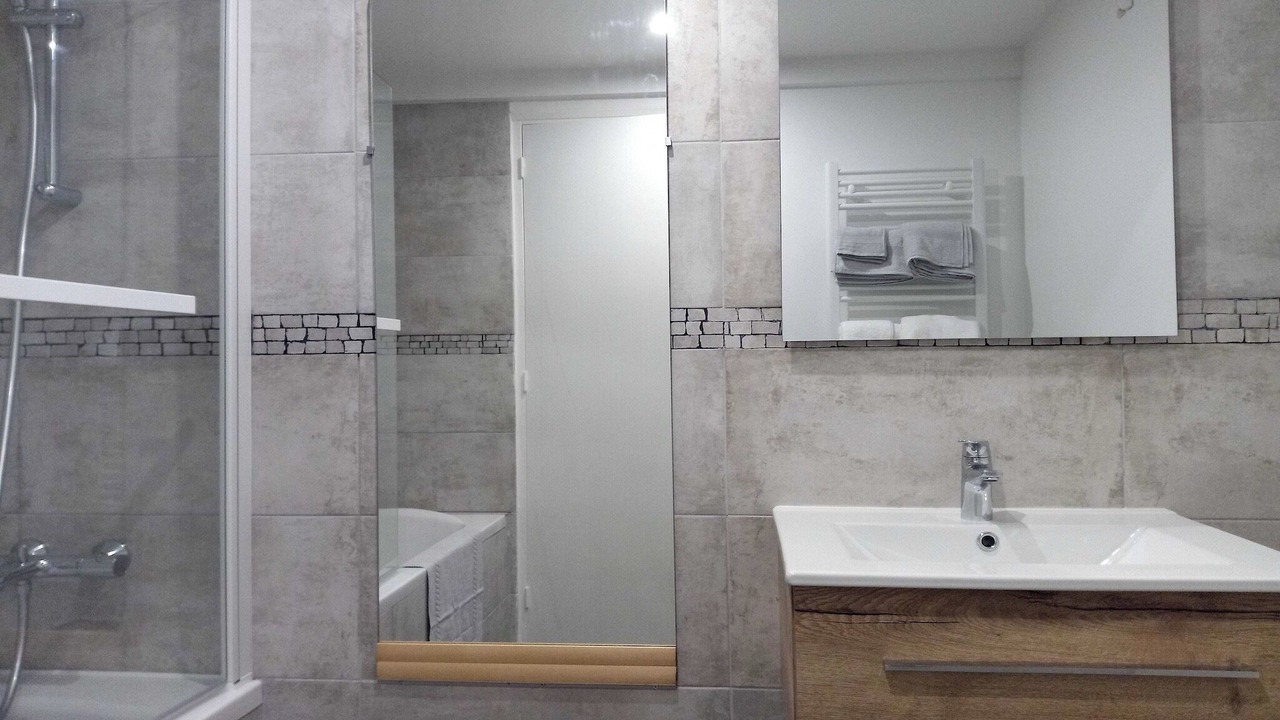 Photo of Bathroom in Orly