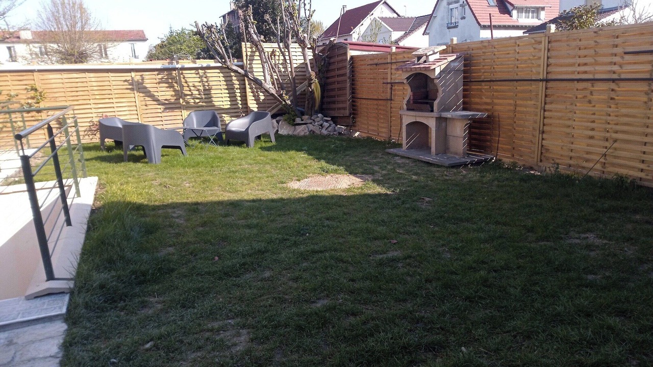 Photo of Outdoor in Orly