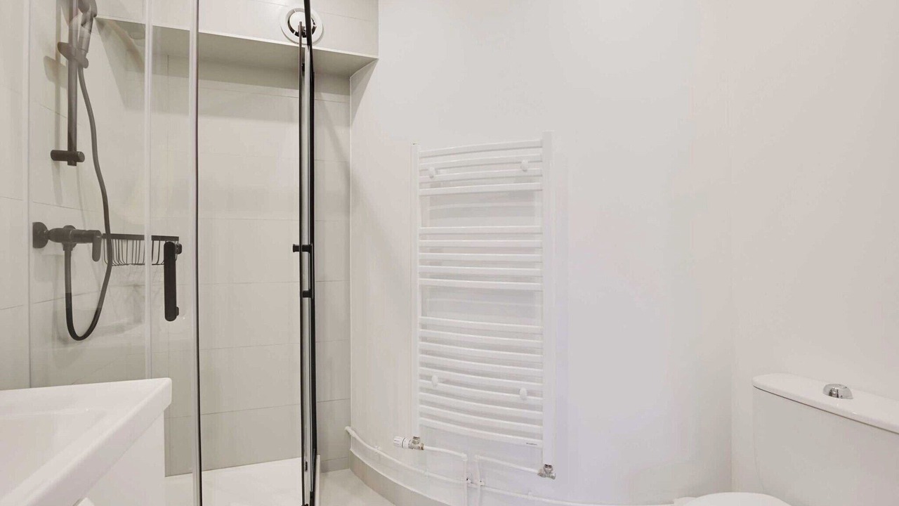Photo of Bathroom in Faubourg de l'Arche