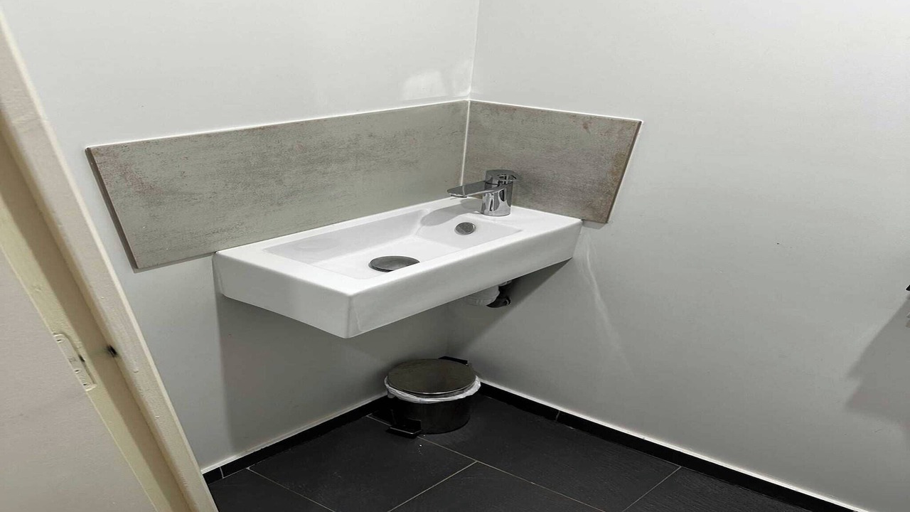 Photo of Bathroom in Orly