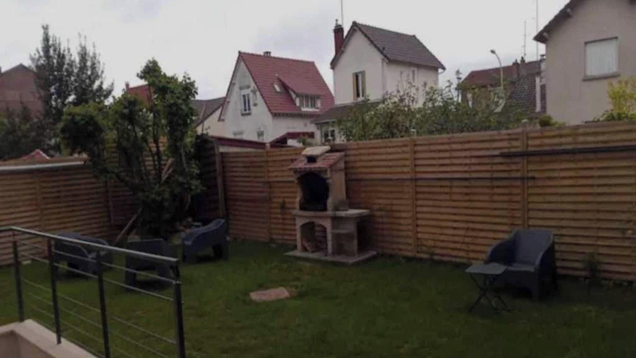 Photo of Outdoor in Orly