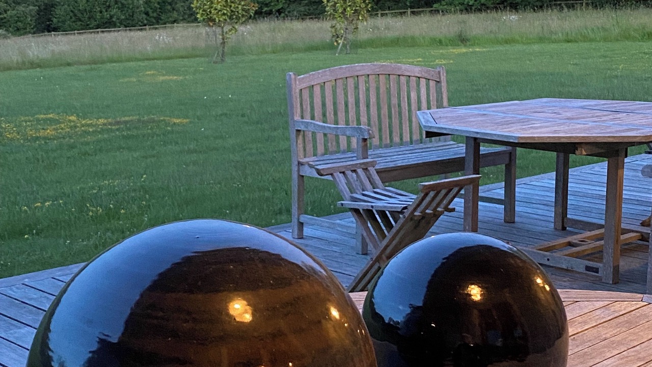 Photo of Outdoor in Saint-Hymer