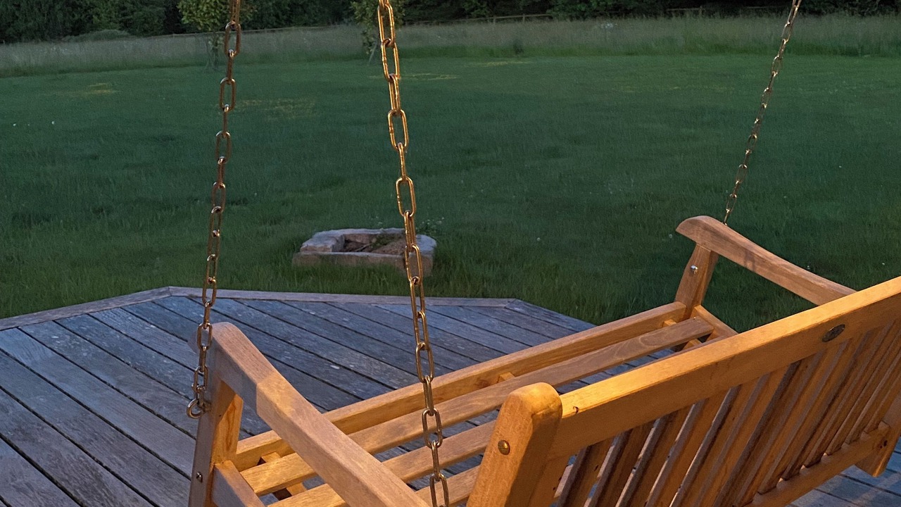 Photo of Outdoor in Saint-Hymer