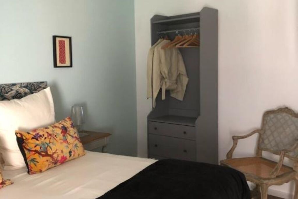 Photo of Bedroom in Meursault