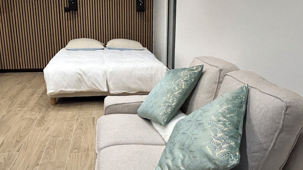 Photo of Bedroom in Lagny-sur-Marne