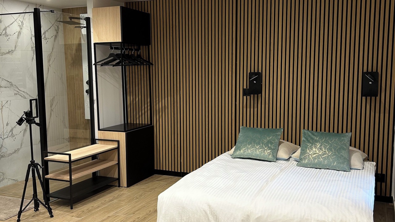 Photo of Bedroom in Lagny-sur-Marne
