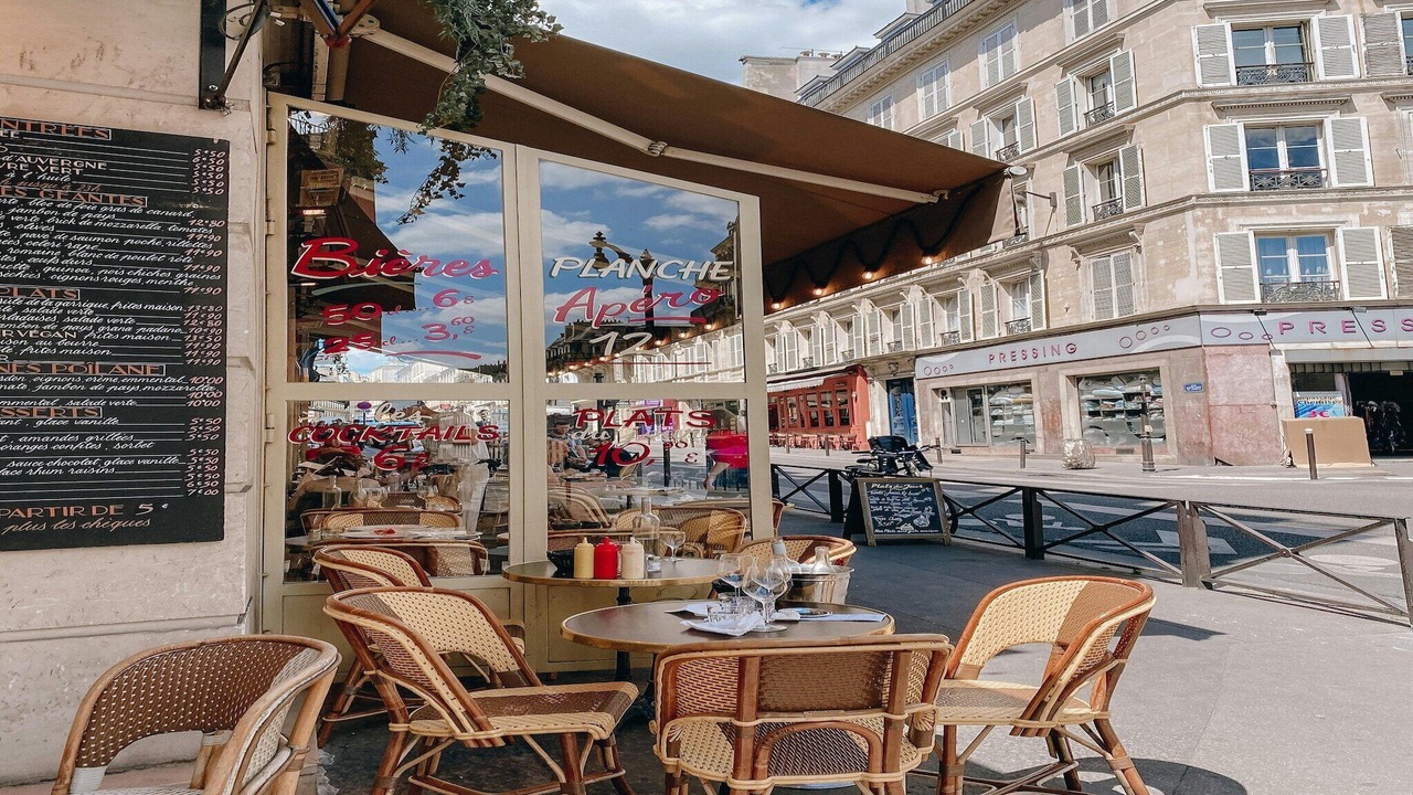 Photo of Outdoor in Levallois-Perret