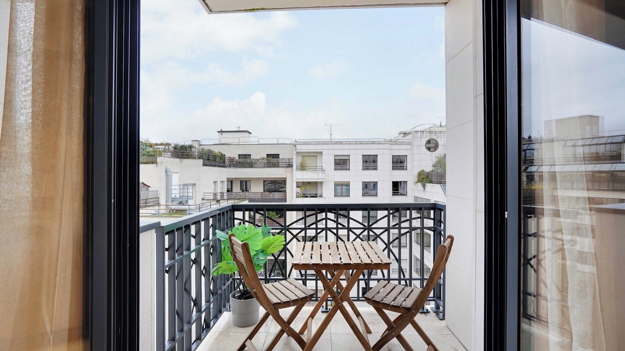 Photo of Outdoor in Levallois-Perret