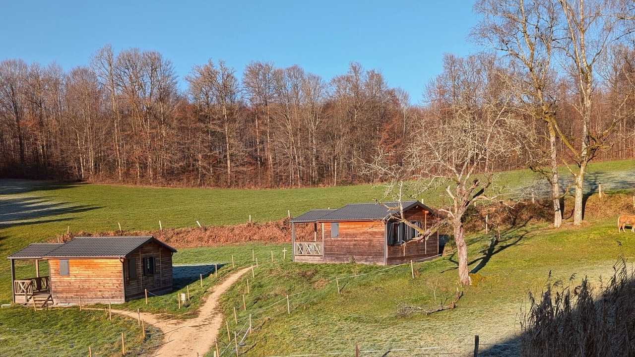 Photo of Outdoor in Fougerolles-Saint-Valbert
