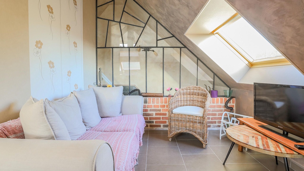 Photo of Bedroom in Blessy