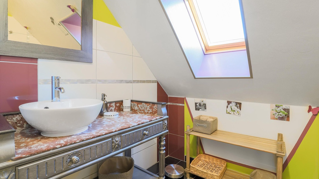 Photo of Bathroom in Blessy