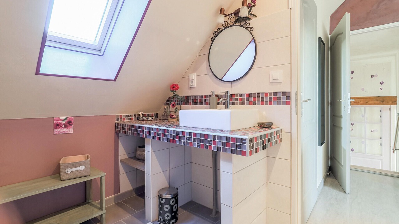 Photo of Bathroom in Blessy
