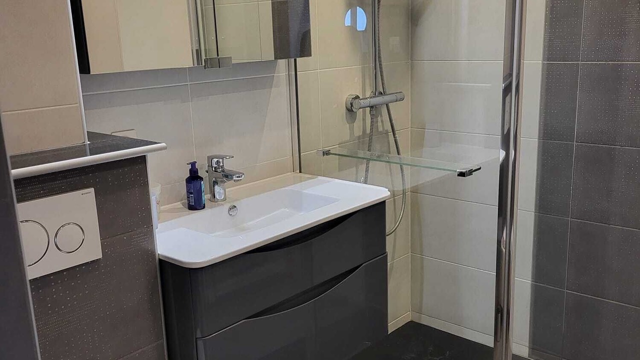 Photo of Bathroom in Wissembourg