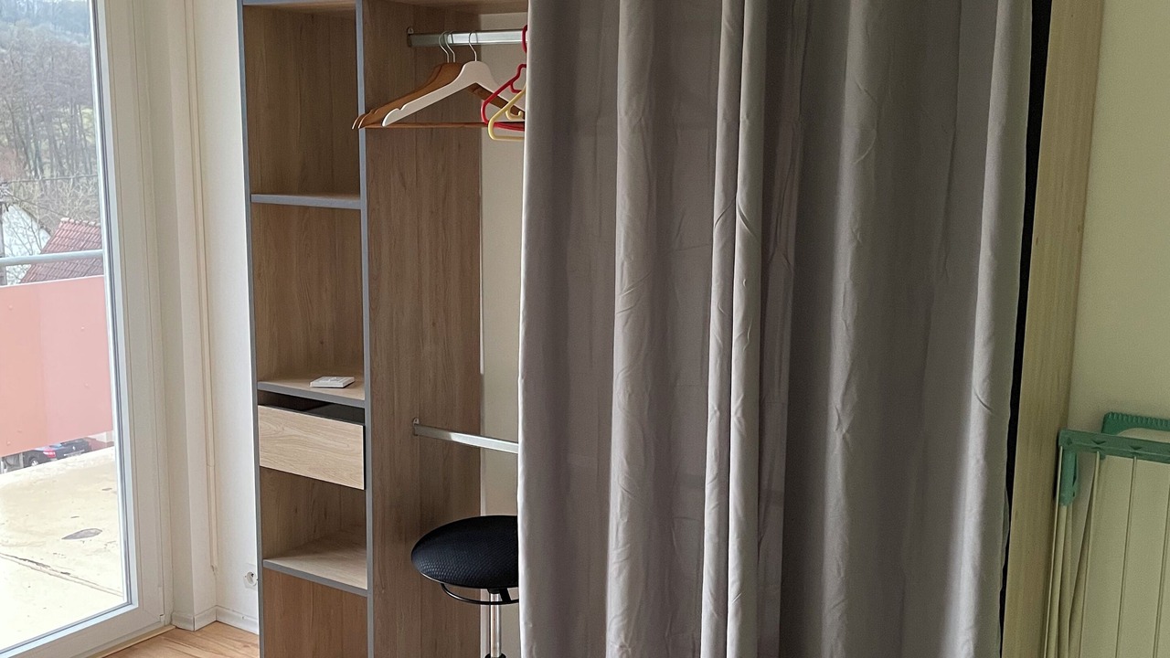 Photo of Bedroom in Wissembourg
