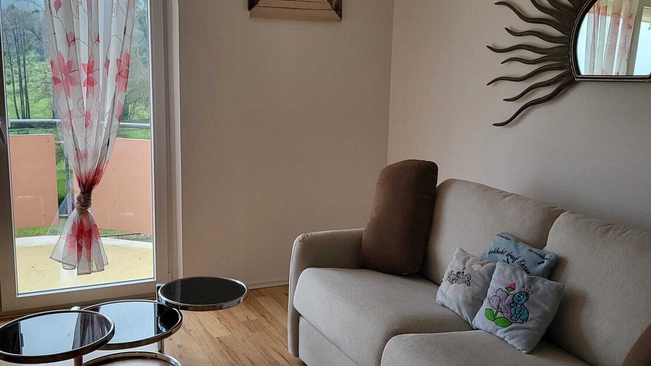 Photo of Livingroom in Wissembourg