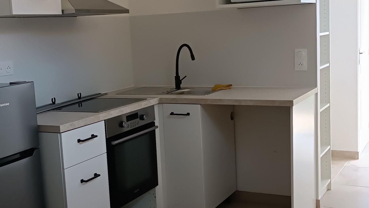 Photo of Kitchen in Vigneux-sur-Seine