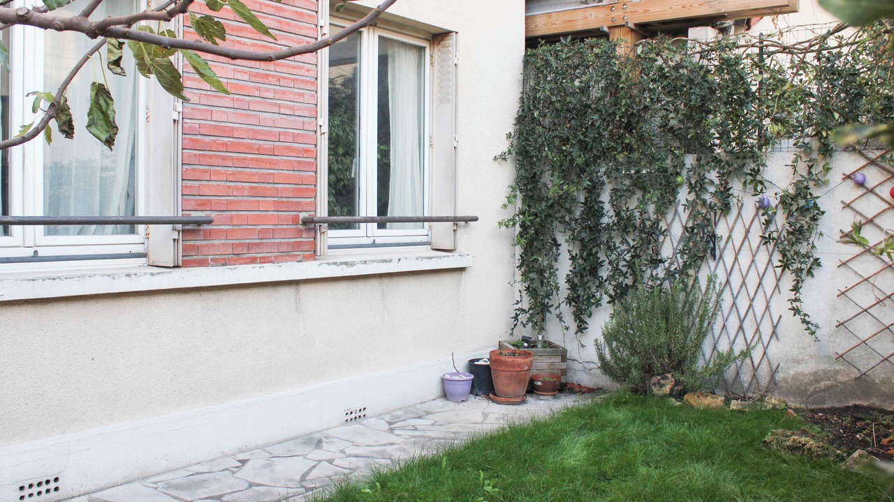 Photo of Outdoor in Aubervilliers