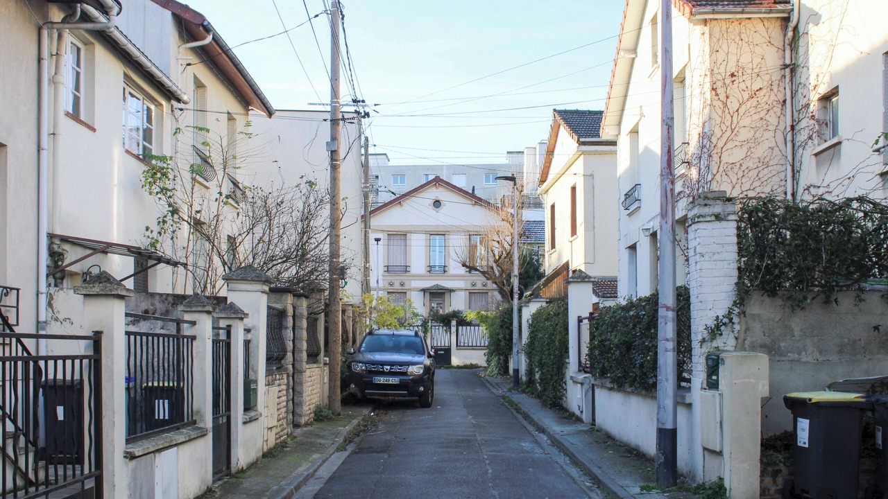 Photo of Others in Aubervilliers