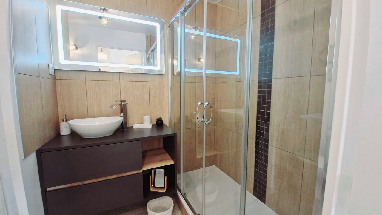 Photo of Bathroom in Touques