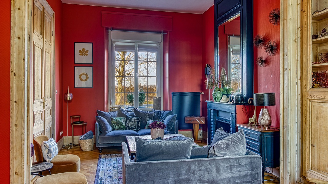Photo of Livingroom in Bourbourg