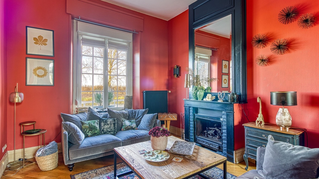 Photo of Livingroom in Bourbourg