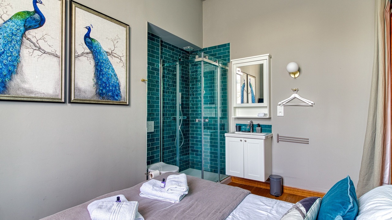 Photo of Bedroom in Bourbourg