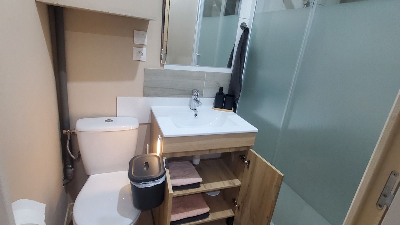 Photo of Bathroom in Kirrwiller-Bosselhausen