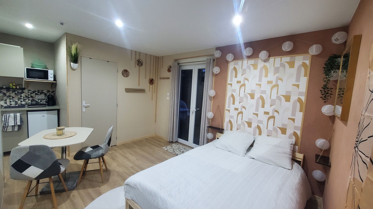 Photo of Bedroom in Kirrwiller-Bosselhausen