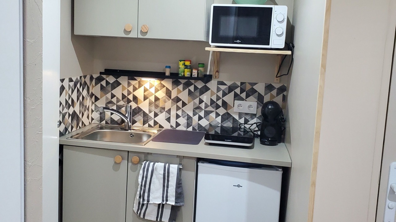 Photo of Kitchen in Kirrwiller-Bosselhausen