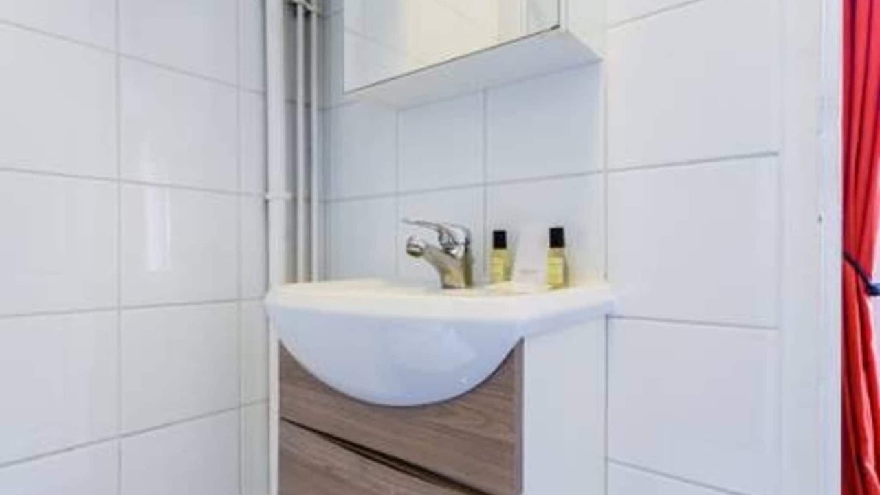 Photo of Bathroom in Pantin