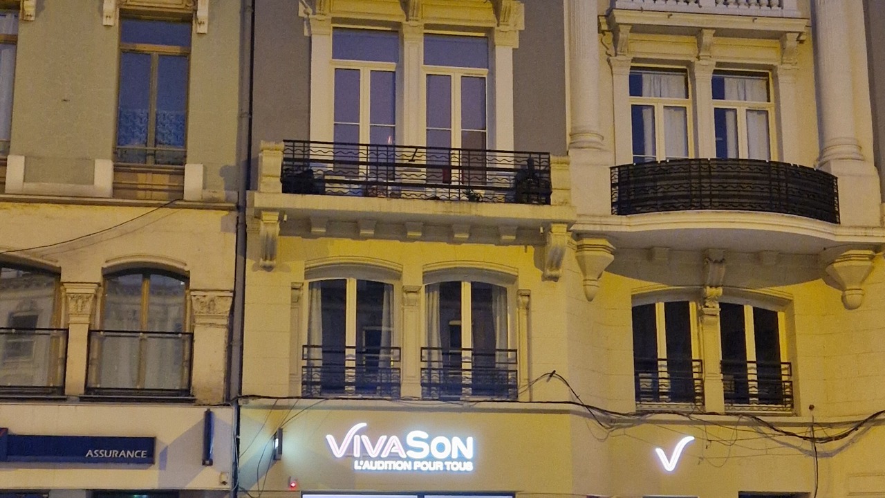Photo of Outdoor in Roubaix