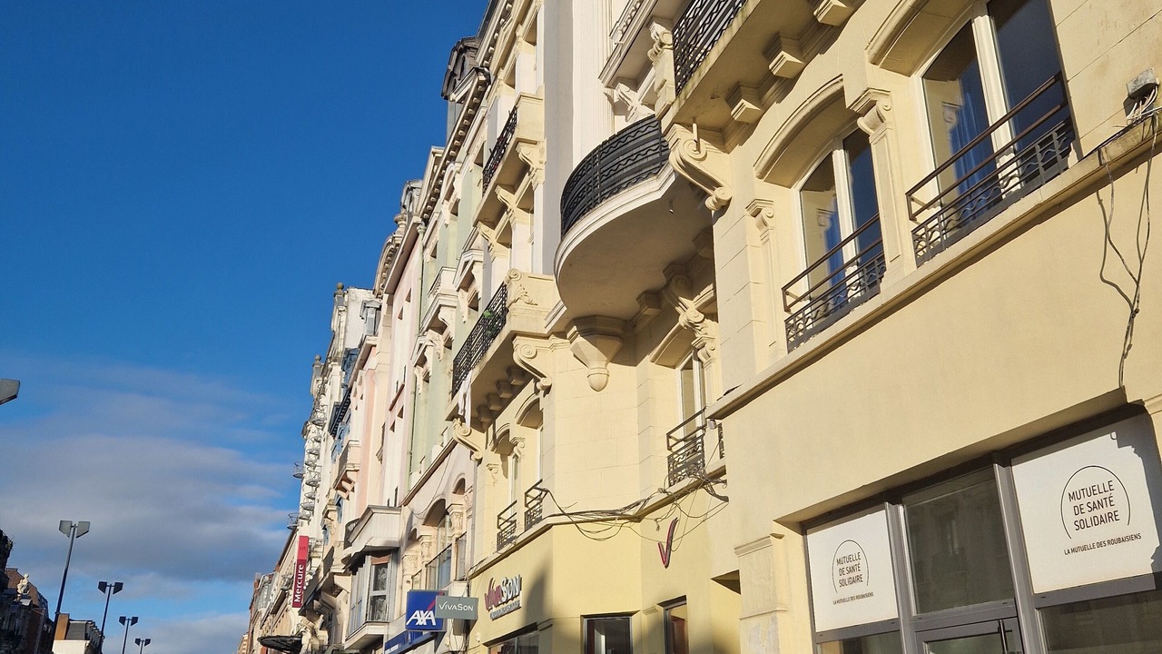 Photo of Outdoor in Roubaix
