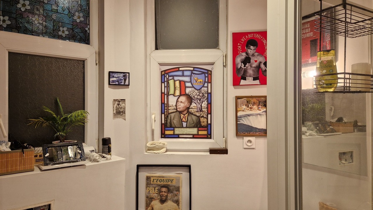 Photo of Others in Roubaix