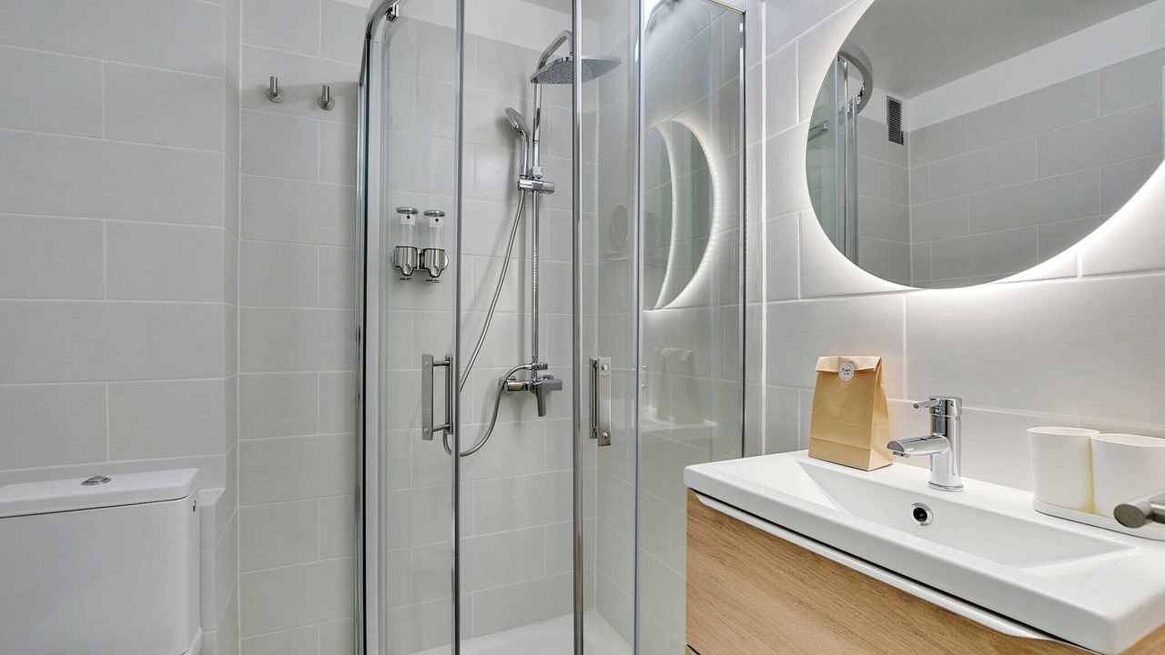 Photo of Bathroom in Meudon-la-Foret