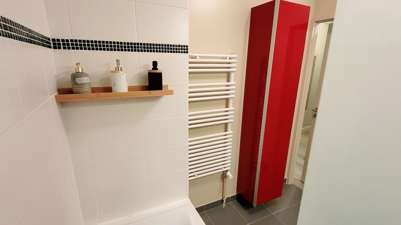 Photo of Bathroom in Lille Centre Ville