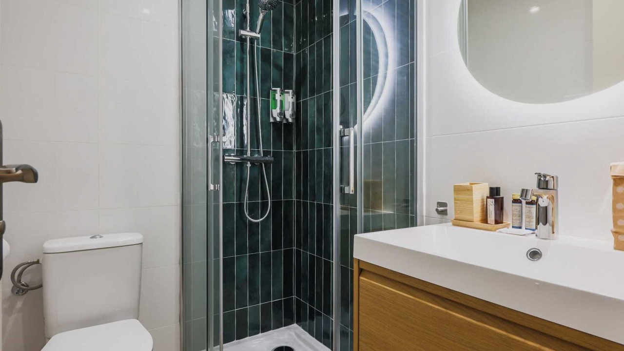 Photo of Bathroom in Meudon-la-Foret