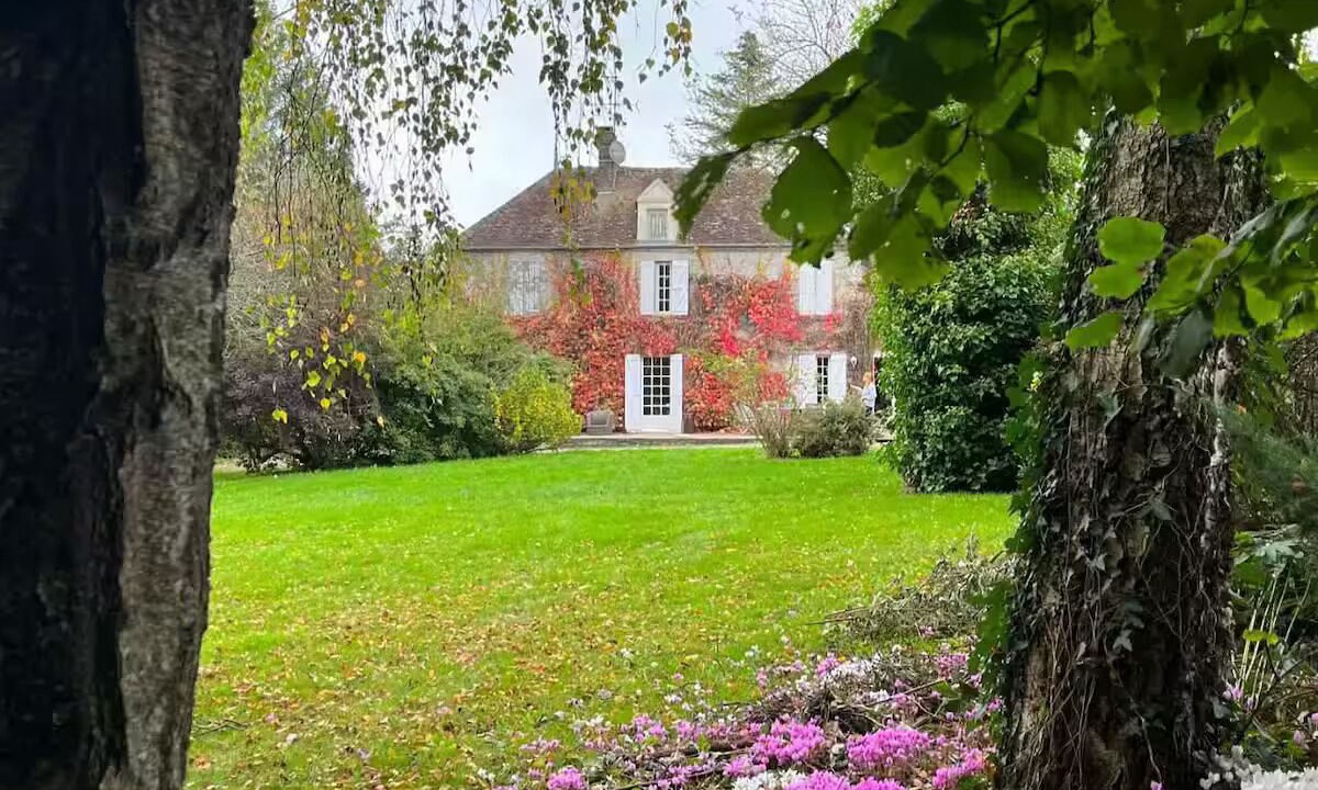 Photo of Outdoor in Le Pin-au-Haras
