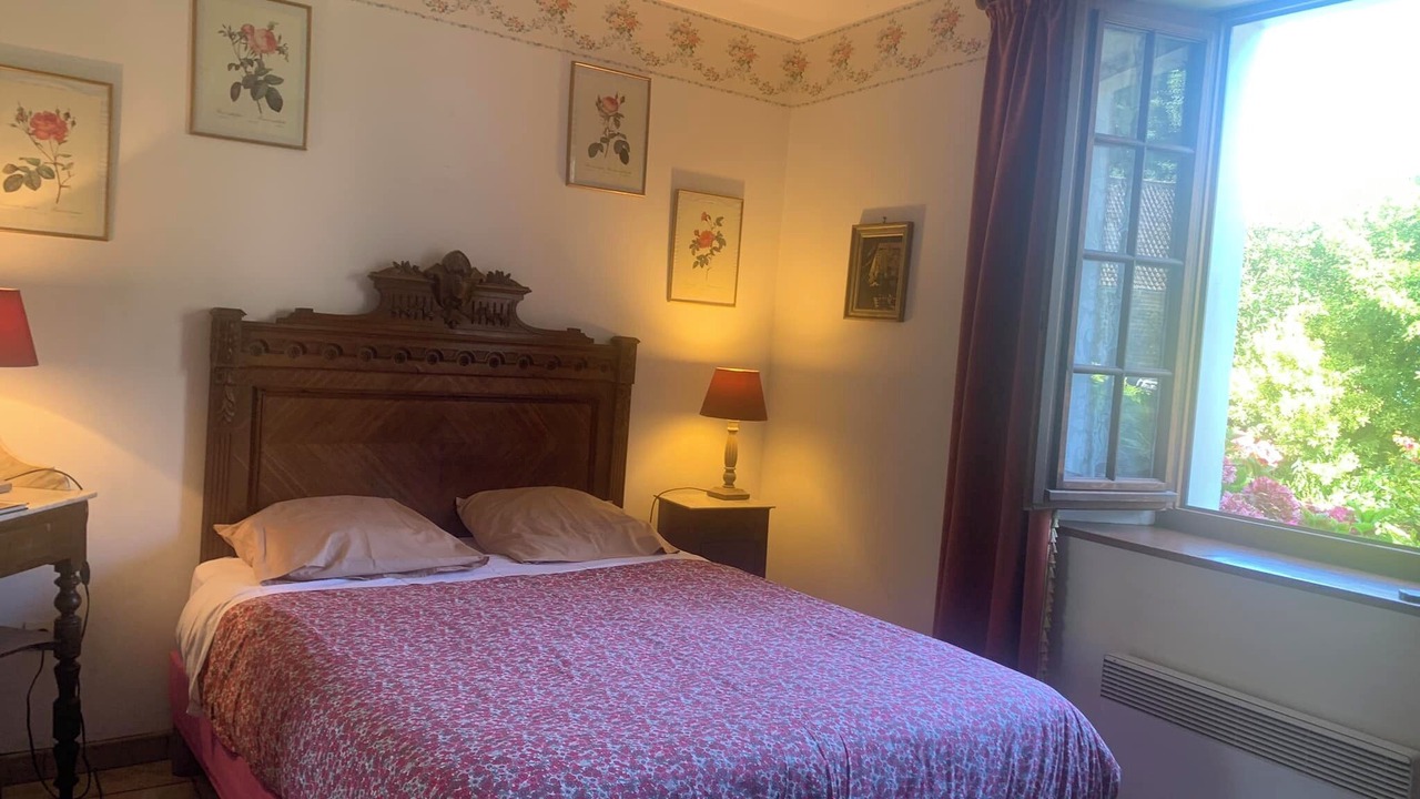 Photo of Bedroom in Escalles
