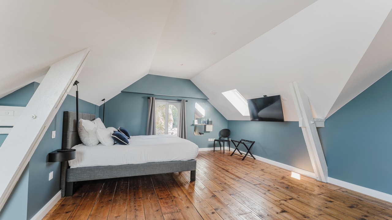 Photo of Bedroom in Picquigny