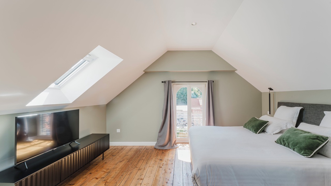 Photo of Bedroom in Picquigny