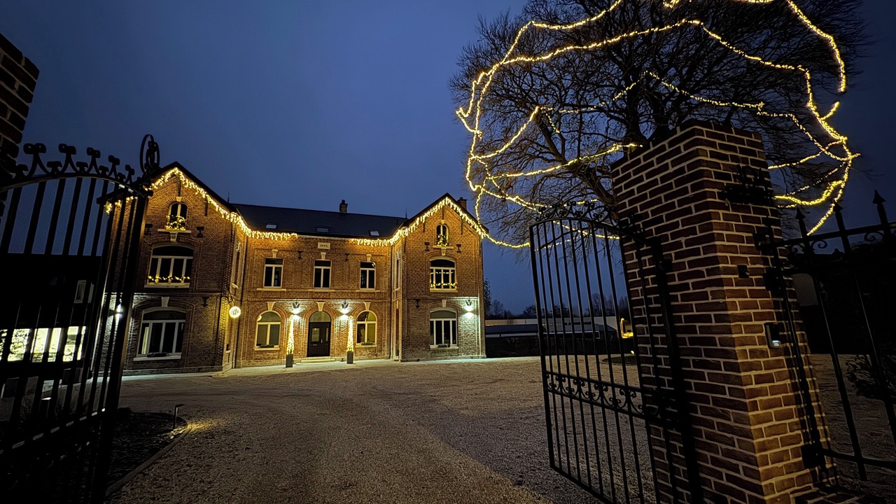 Photo of Outdoor in Picquigny