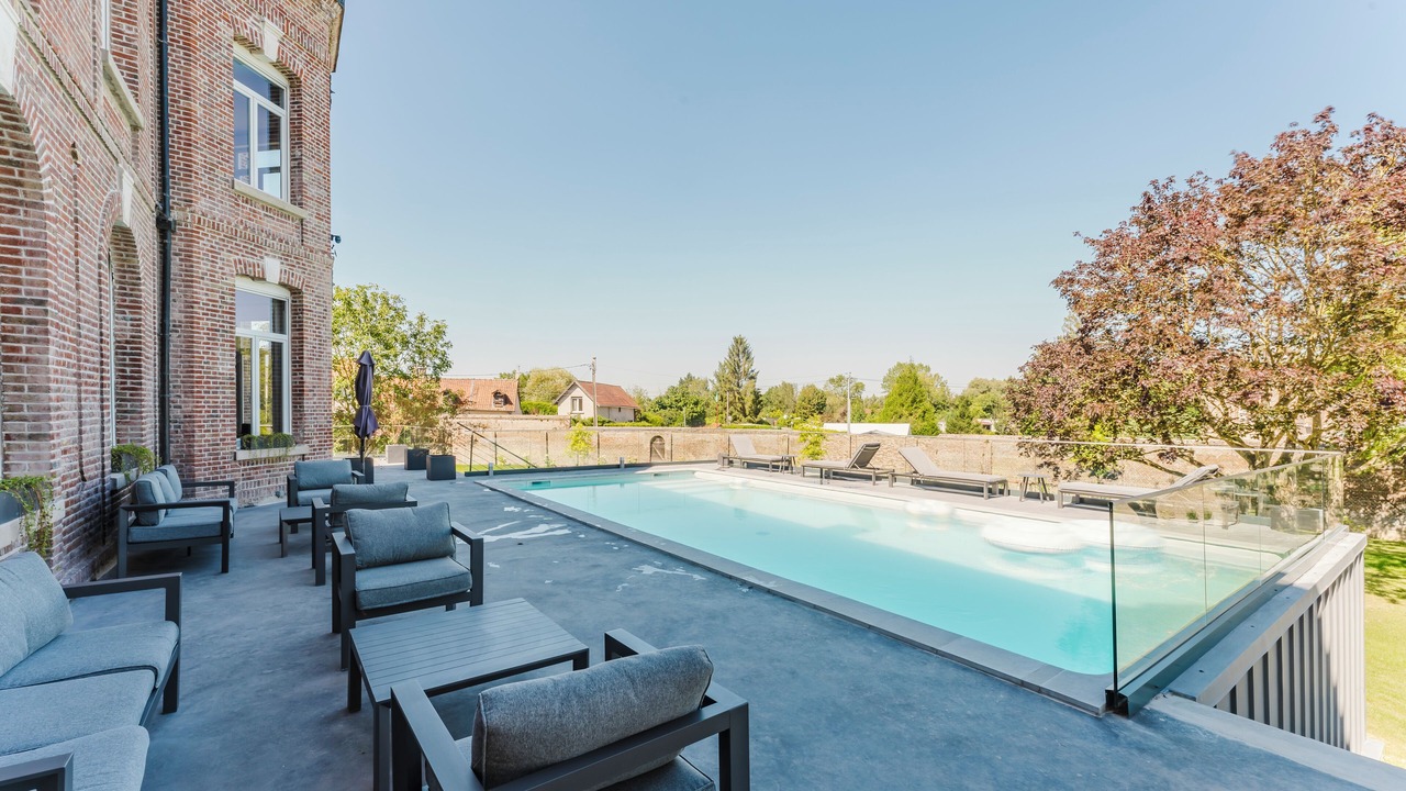 Photo of Outdoor in Picquigny