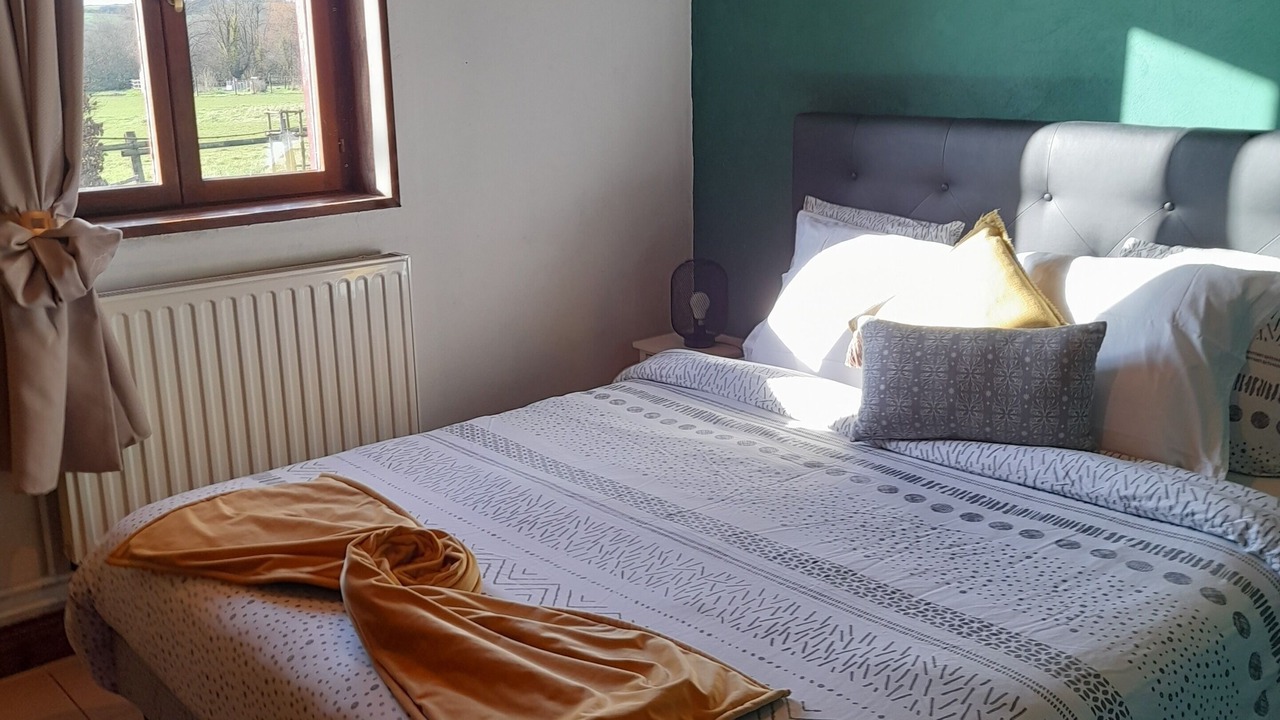 Photo of Bedroom in Hesdin-l'Abbe