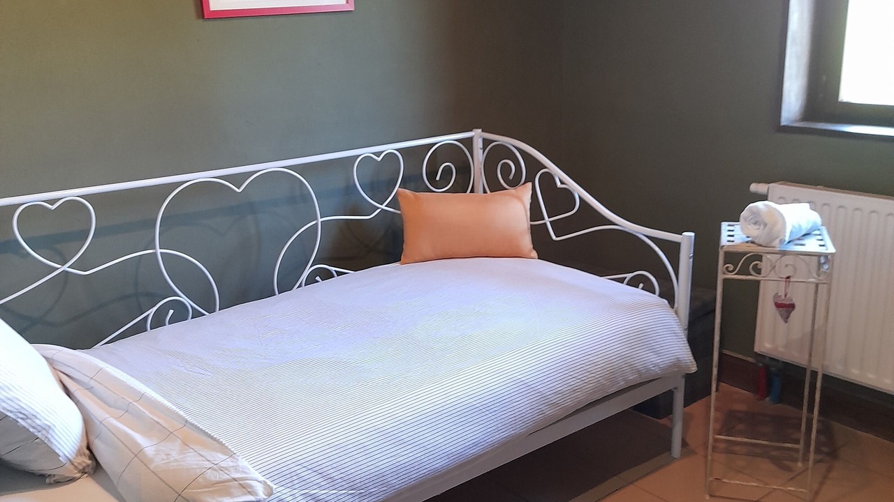 Photo of Bedroom in Hesdin-l'Abbe