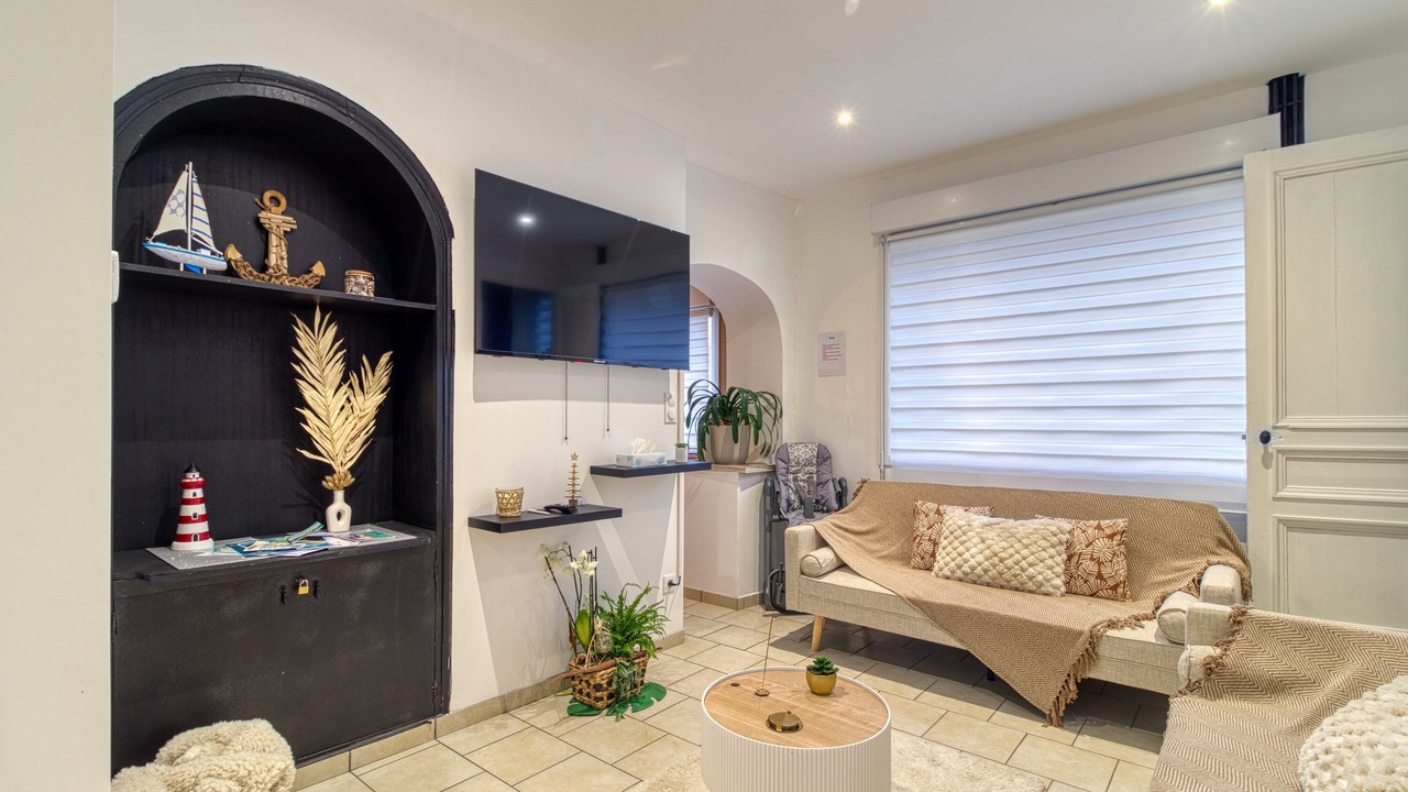 Photo of Livingroom in Marquise