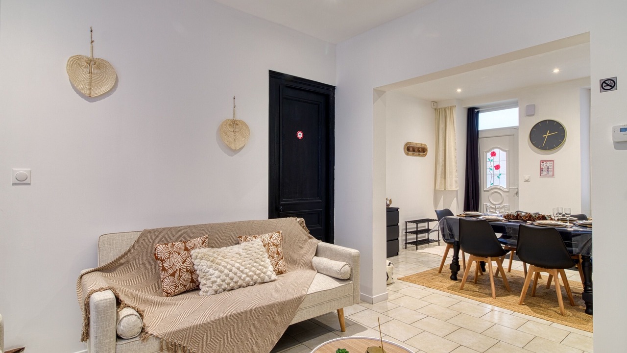 Photo of Livingroom in Marquise