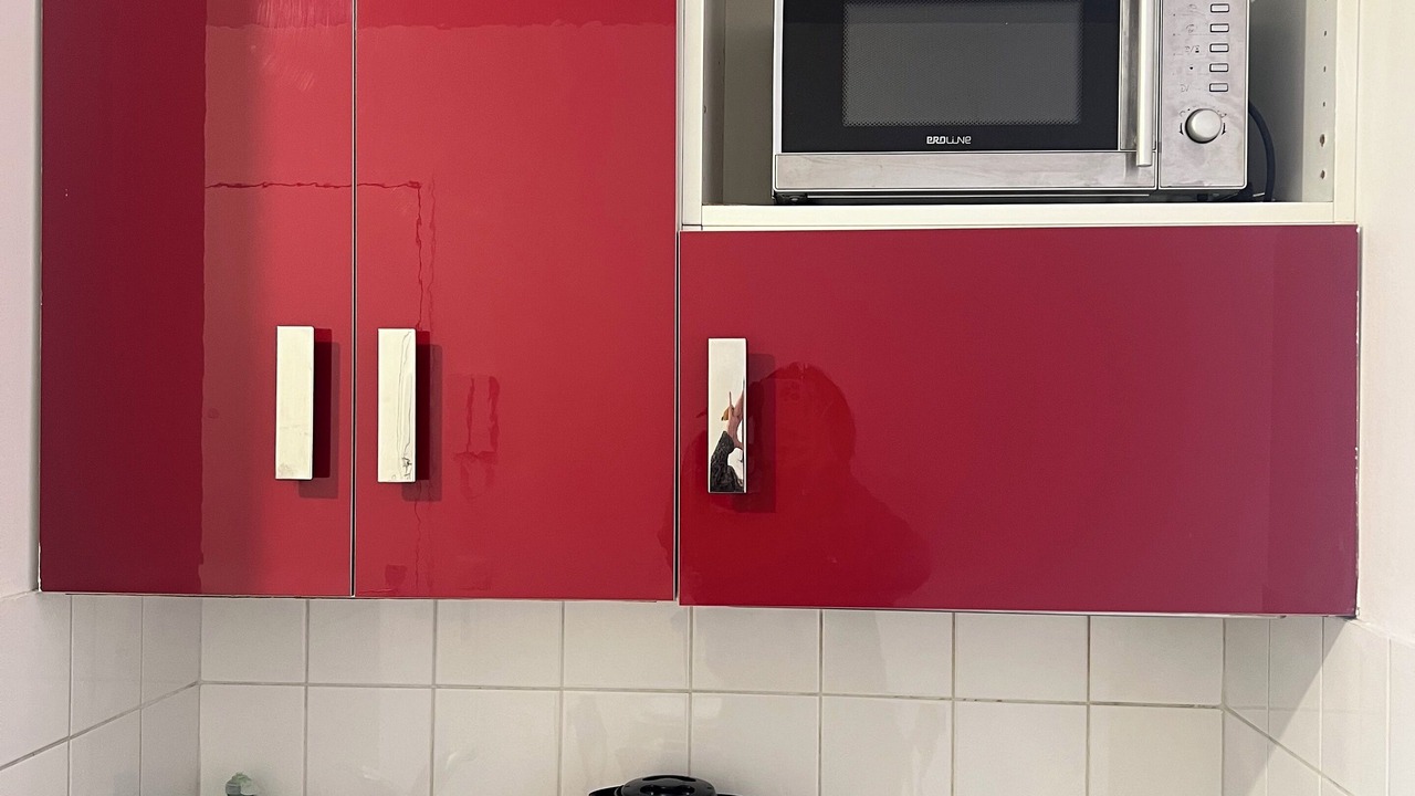 Photo of Kitchen in Noisy-le-Grand