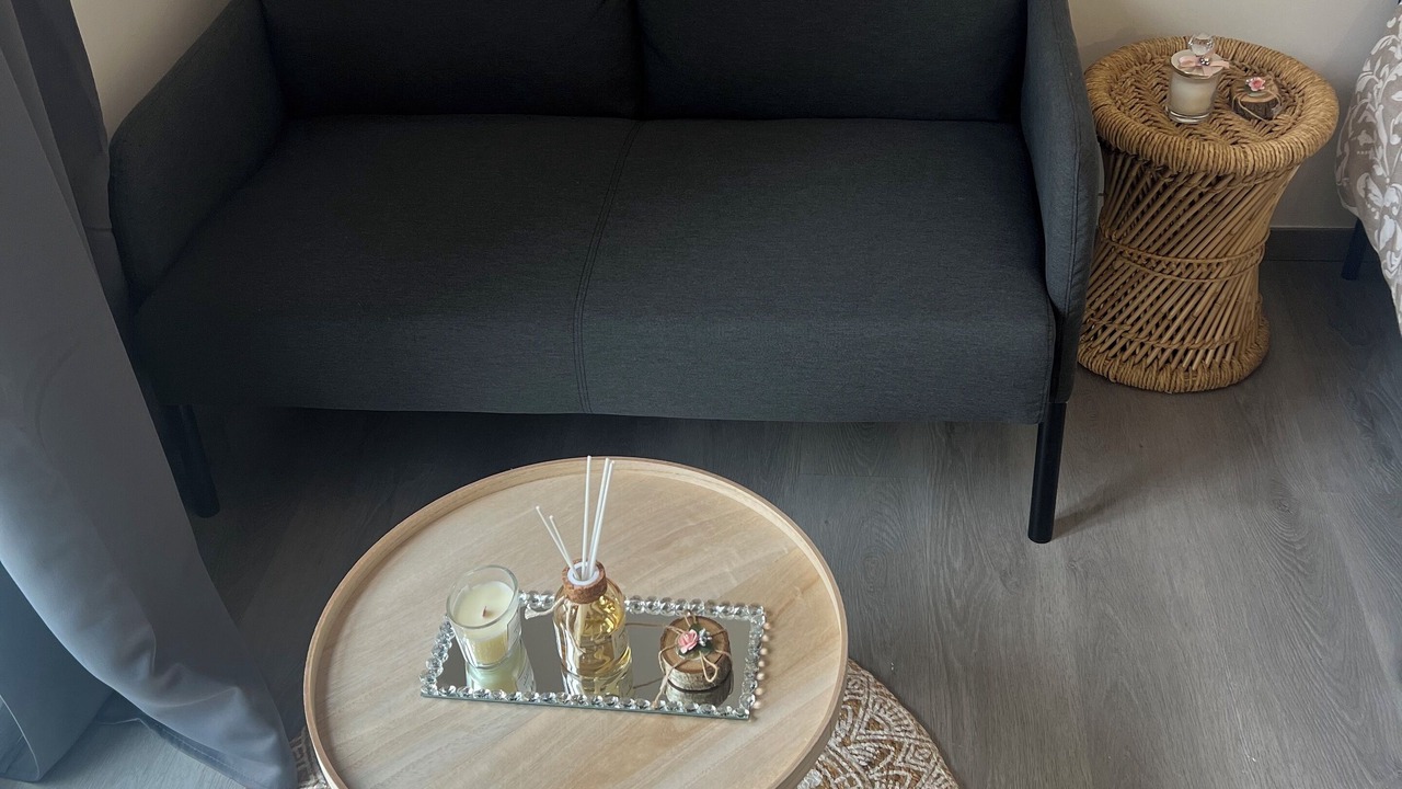 Photo of Livingroom in Noisy-le-Grand