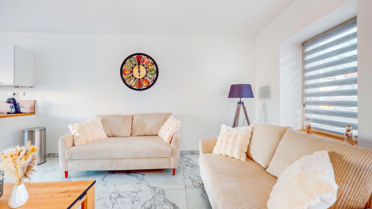 Photo of Bedroom in Charnois